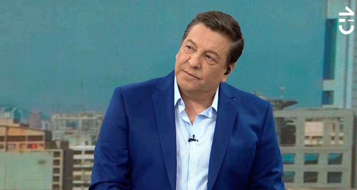 Julio César Rodríguez