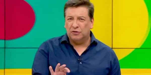 Julio César Rodríguez