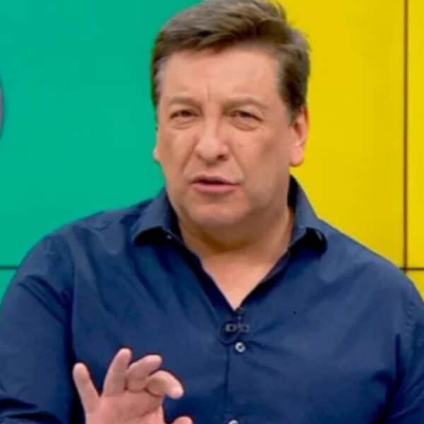 Julio César Rodríguez