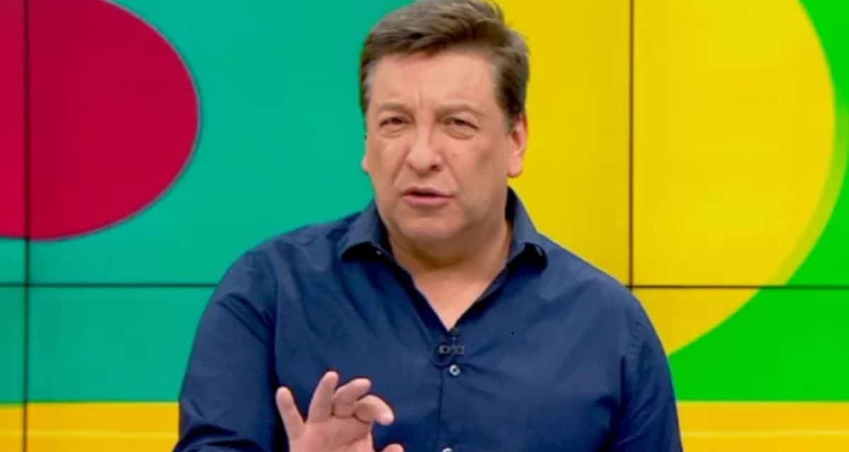 Julio César Rodríguez