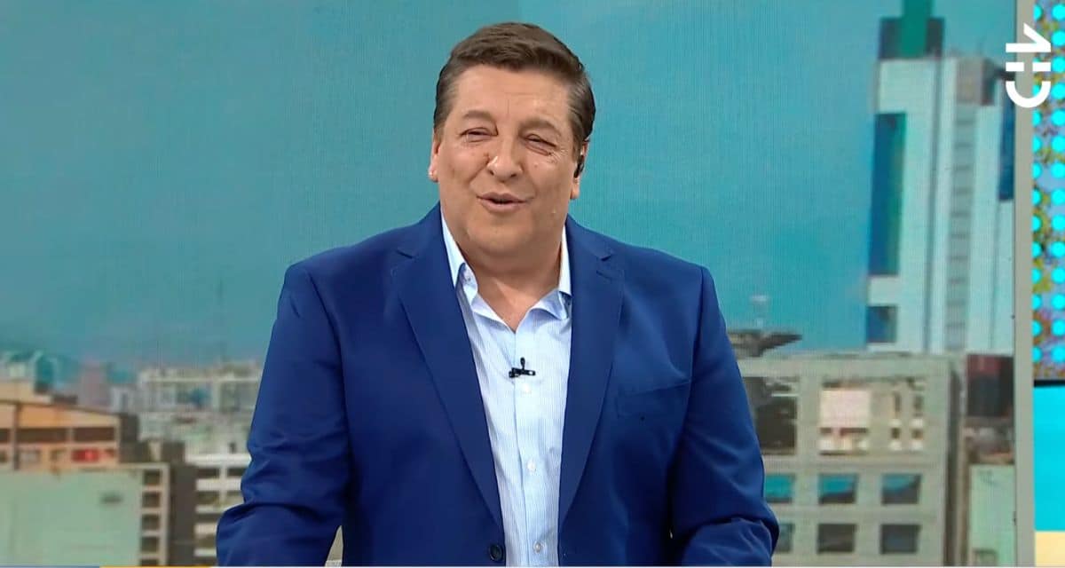 Julio César Rodríguez