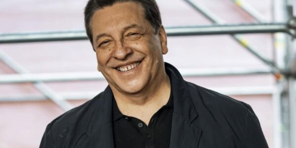 Julio César Rodríguez