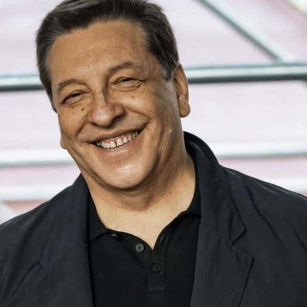 Julio César Rodríguez