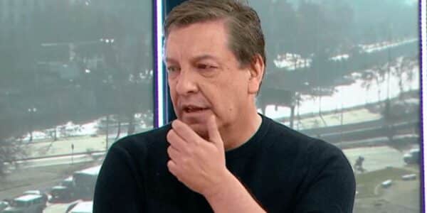 Julio César Rodríguez