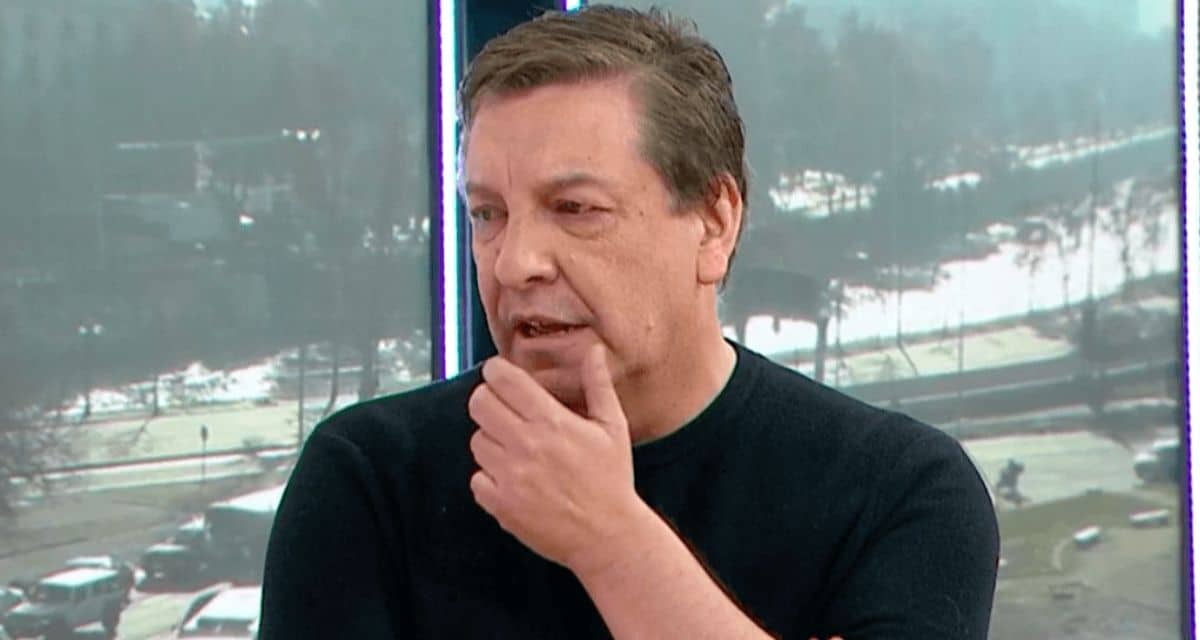 Julio César Rodríguez