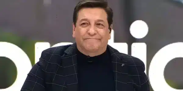 Julio César Rodríguez