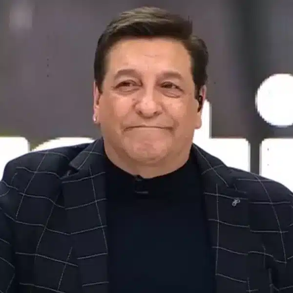 Julio César Rodríguez