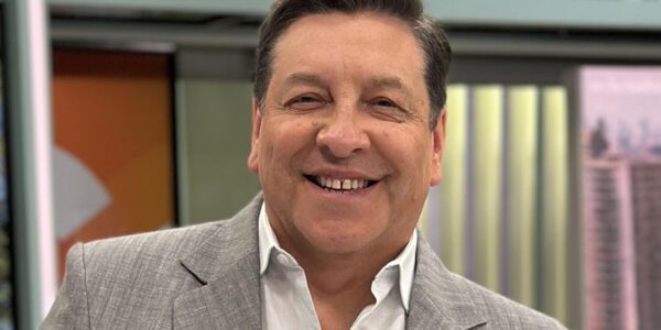 Julio César Rodríguez