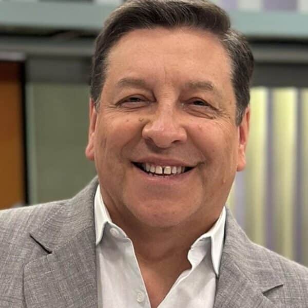 Julio César Rodríguez