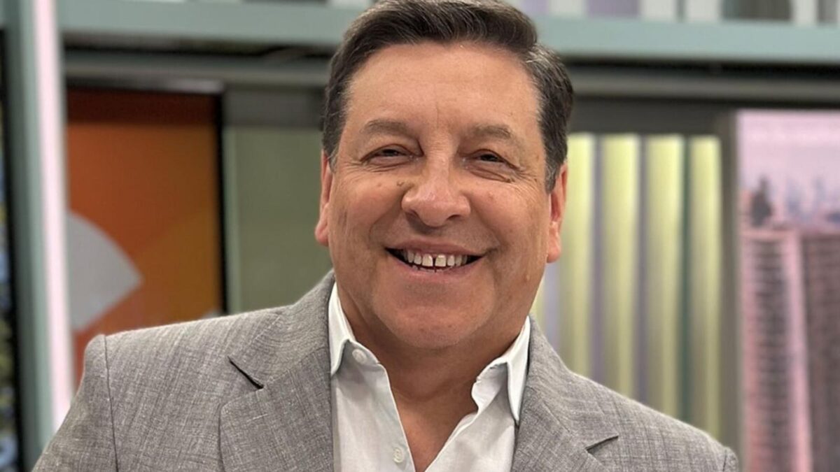 Julio César Rodríguez