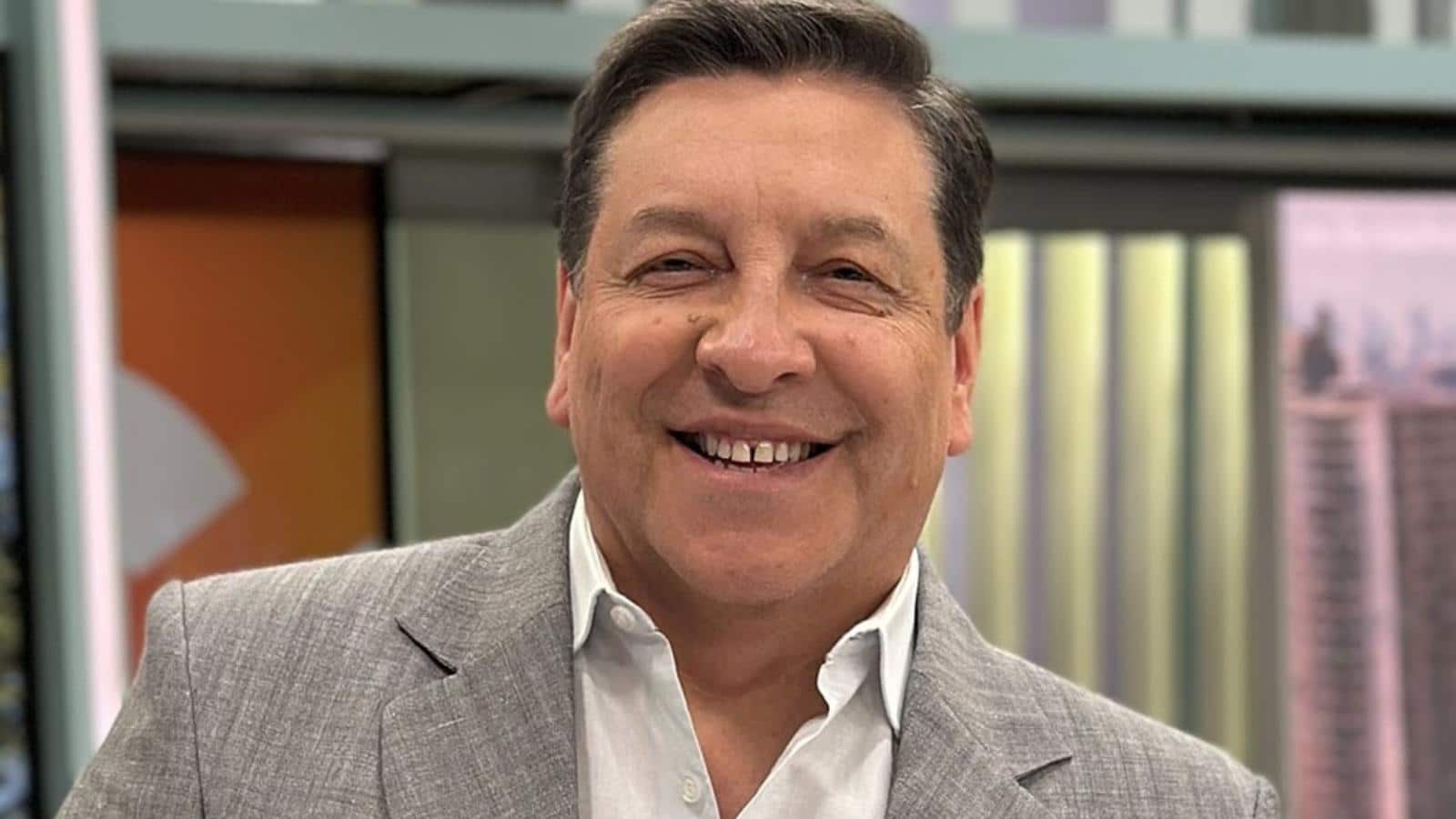 Julio César Rodríguez