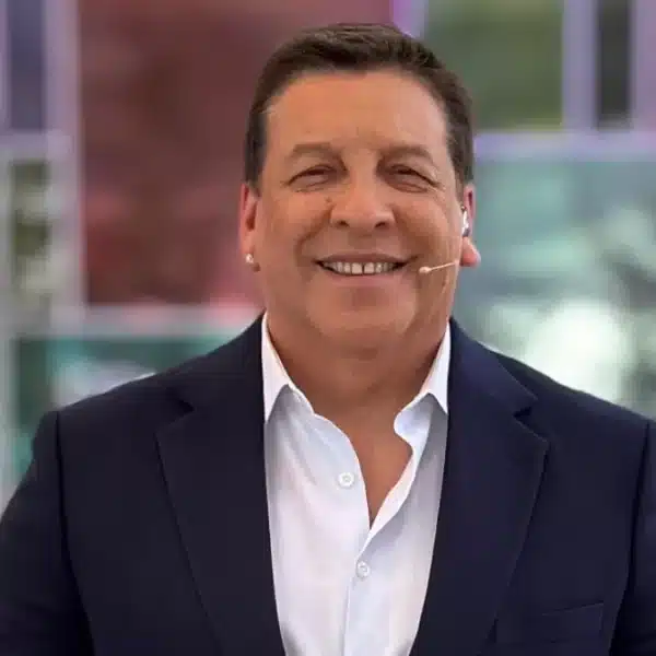 Julio César Rodríguez