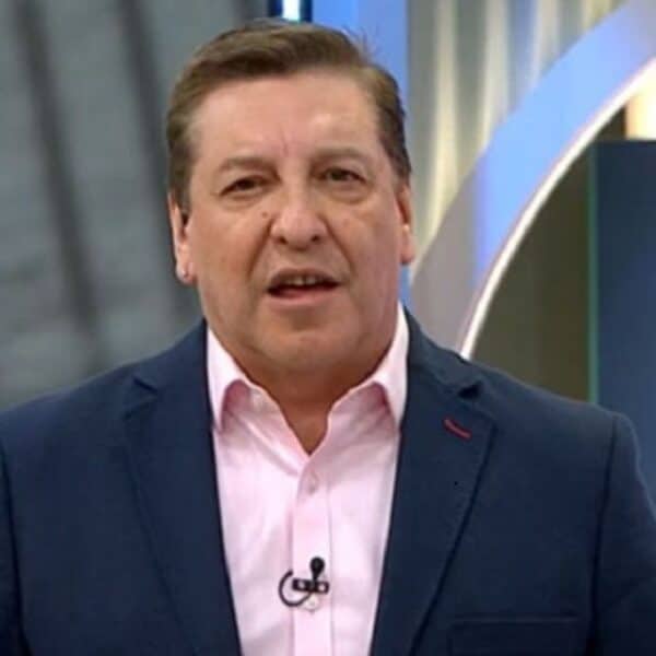 Julio César Rodríguez