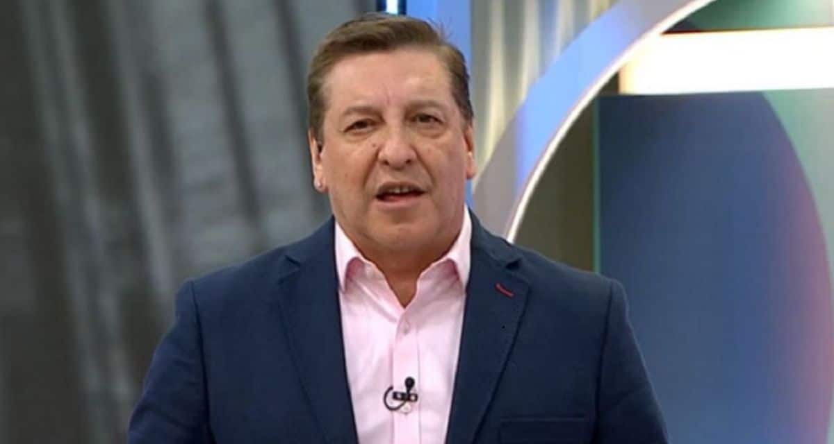 Julio César Rodríguez