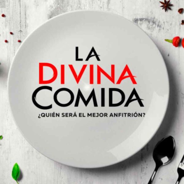 La Divina Comida