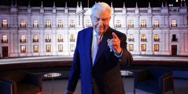 Las caras de la Moneda