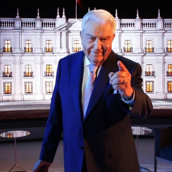 Las caras de la Moneda