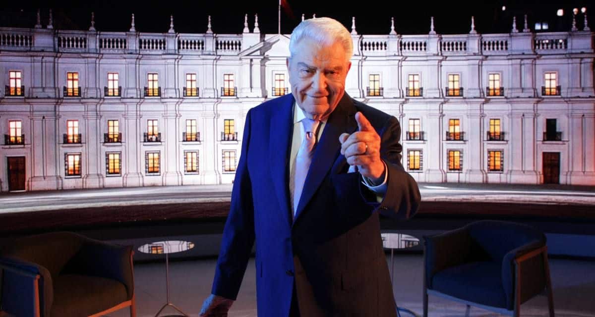 Las caras de la Moneda