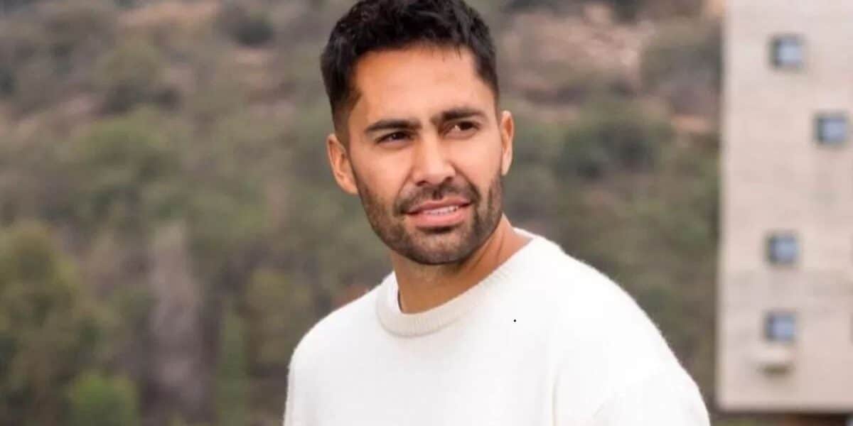 Luis Jiménez