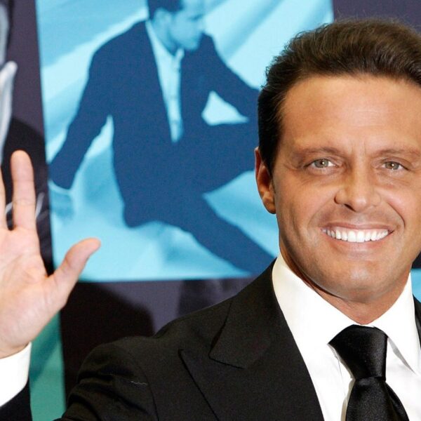 Luis Miguel