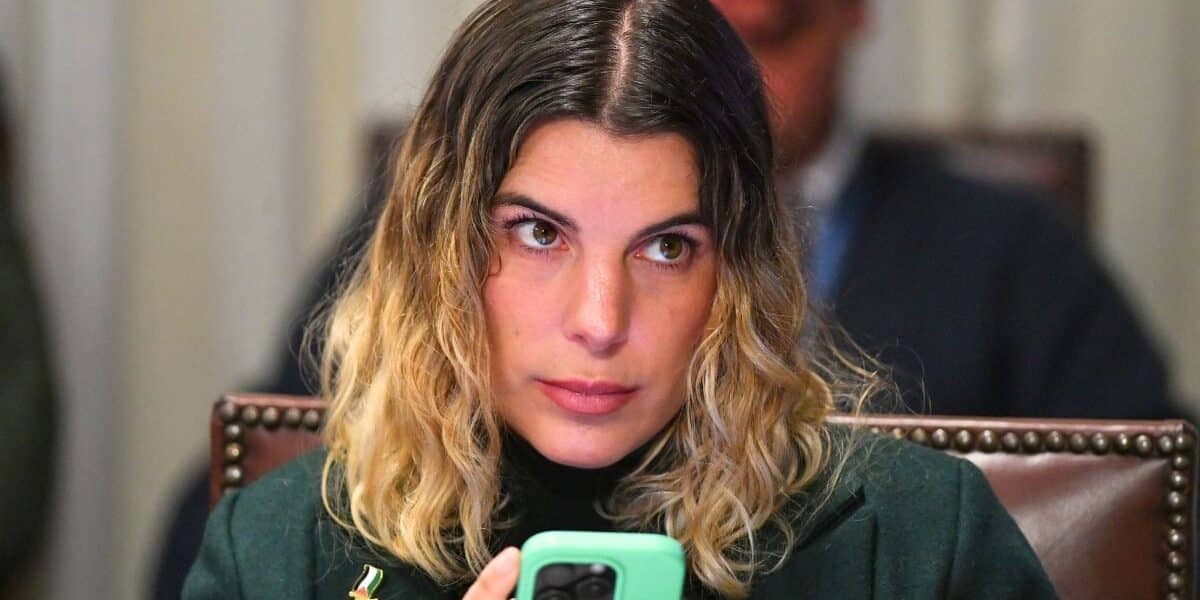 Maite Orsini
