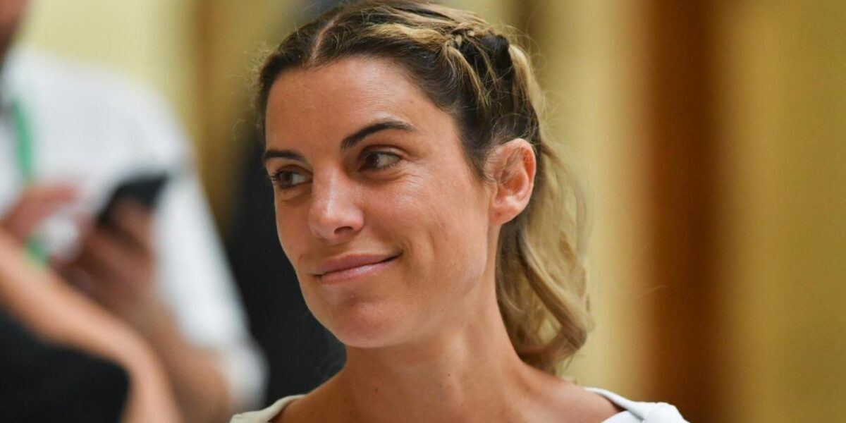 Maite Orsini