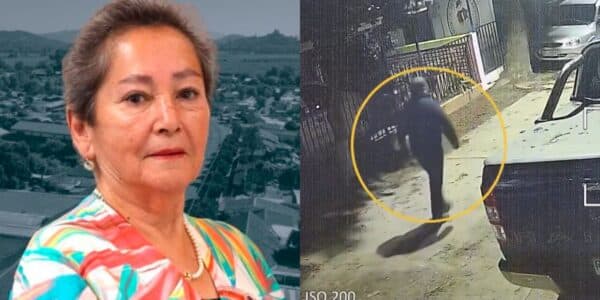 María Ignacia González