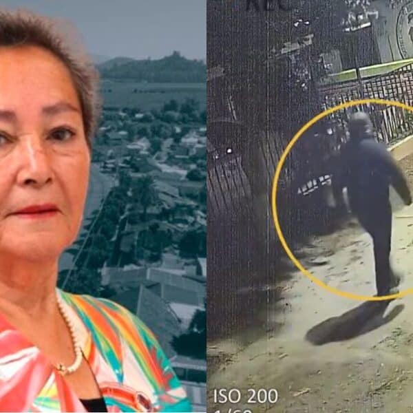 María Ignacia González