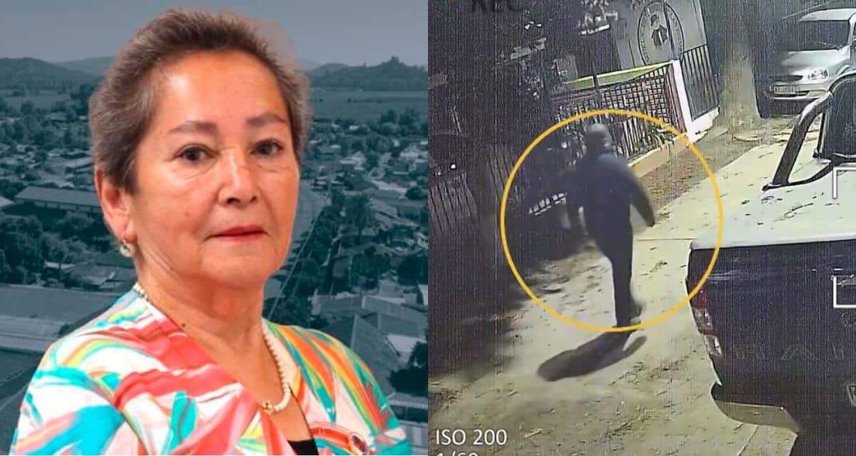 María Ignacia González