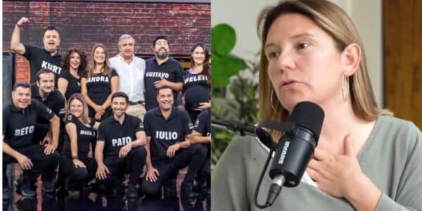 María José Quiroz