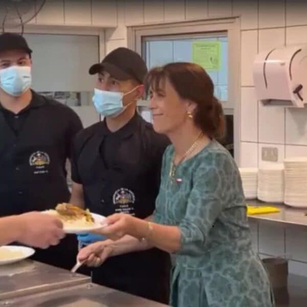 María Pía Adriasola