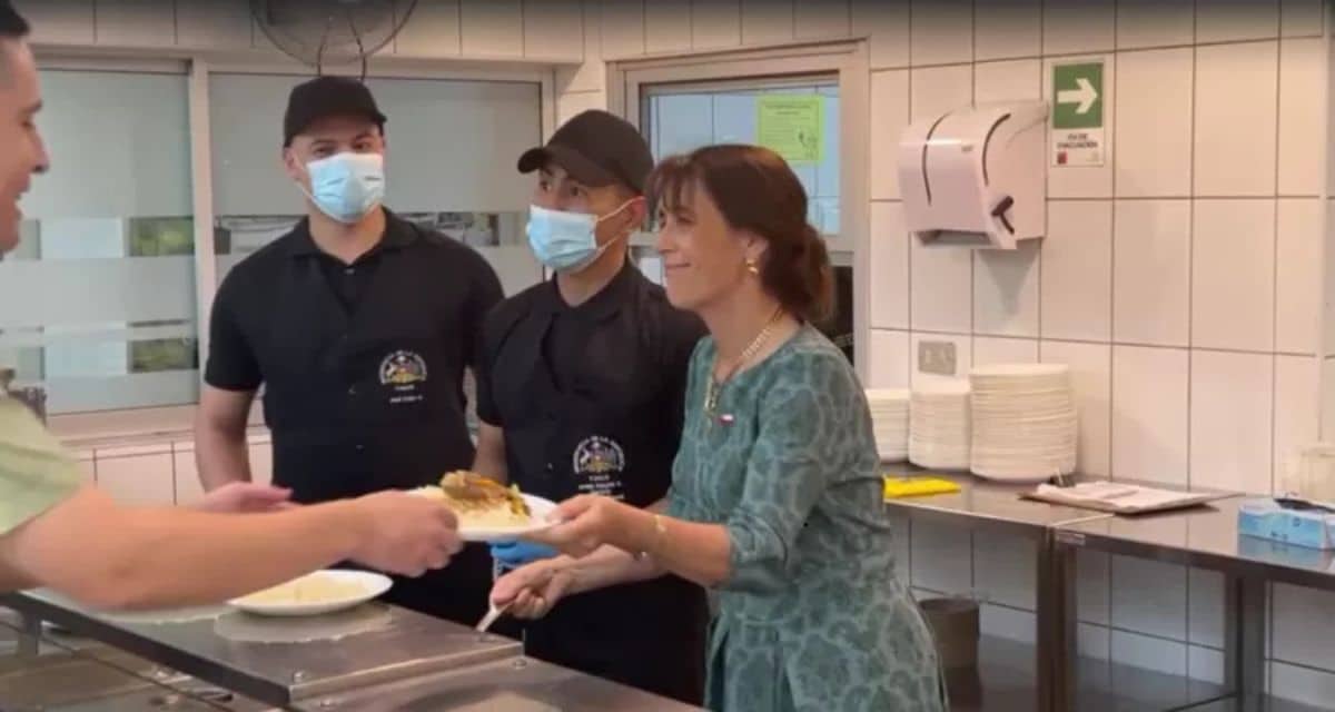 María Pía Adriasola