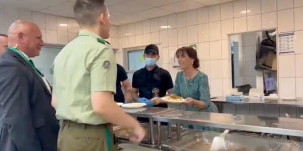 María Pía Adriazola