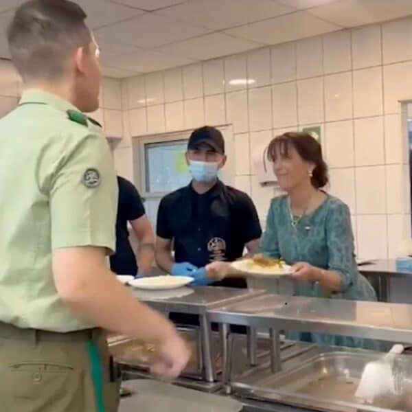 María Pía Adriazola