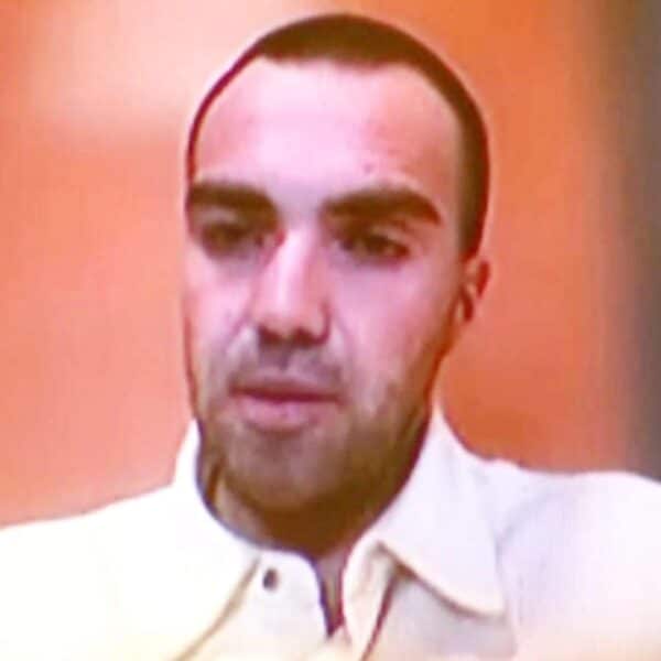 Martín de los Santos