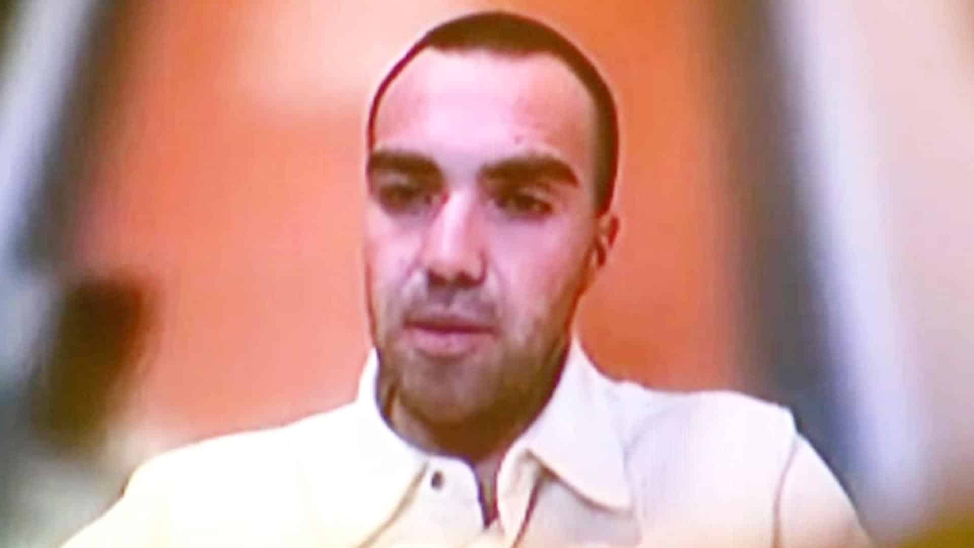 Martín de los Santos