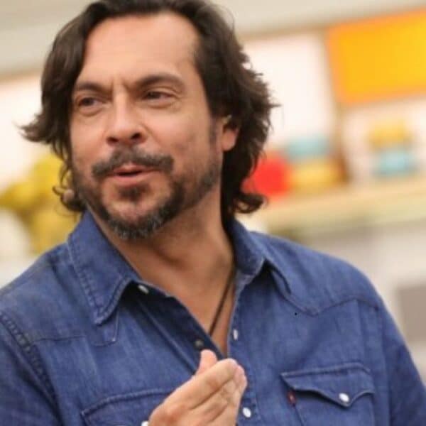 Mauricio Jürgensen