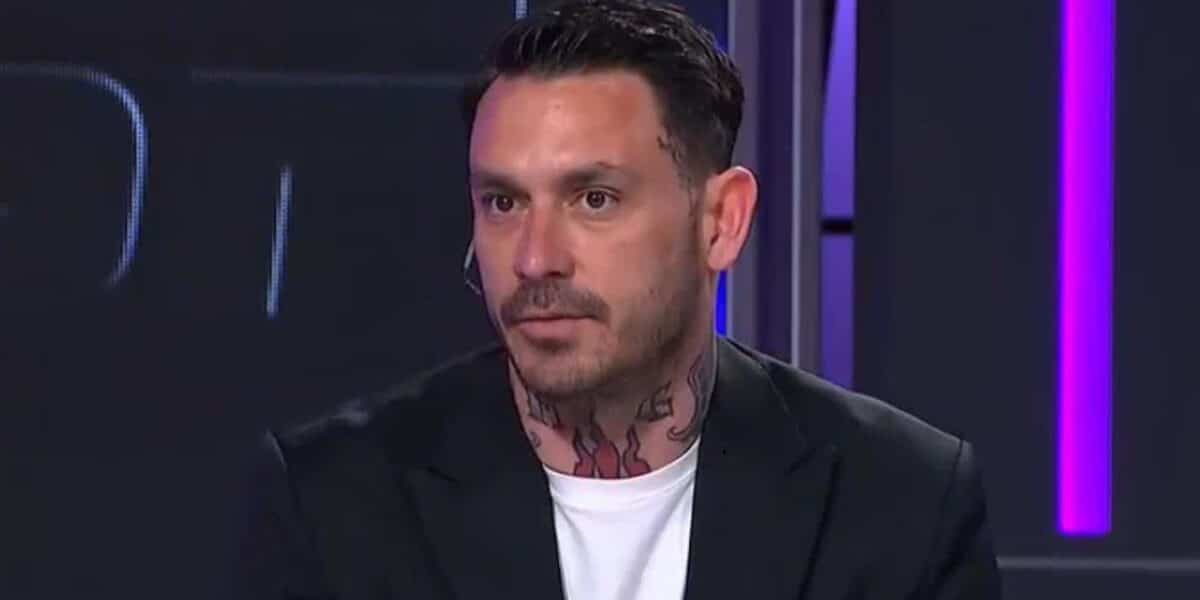 Mauricio Pinilla