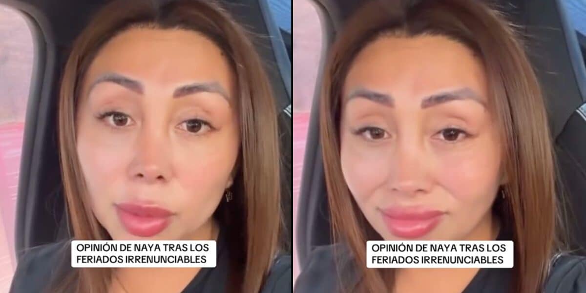 Naya Fácil