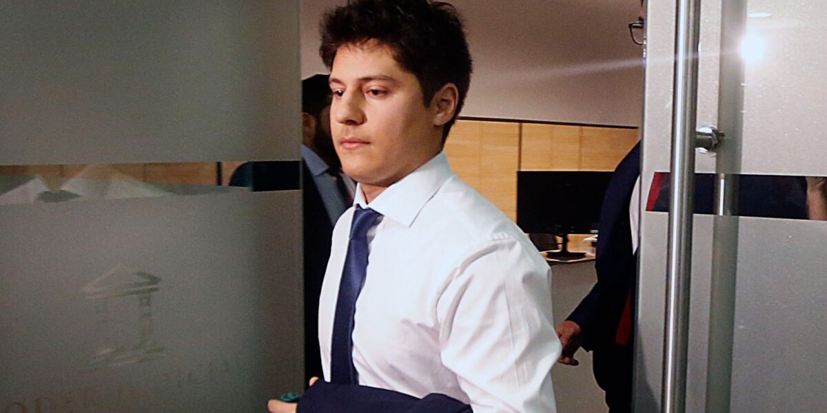 Nicolás Zepeda