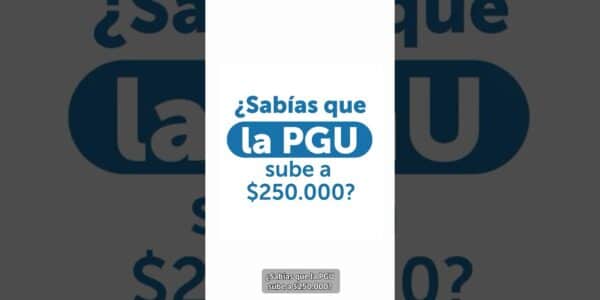 PGU