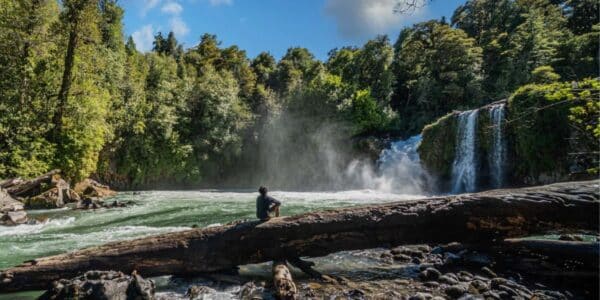 Parque Nacional Puyehue