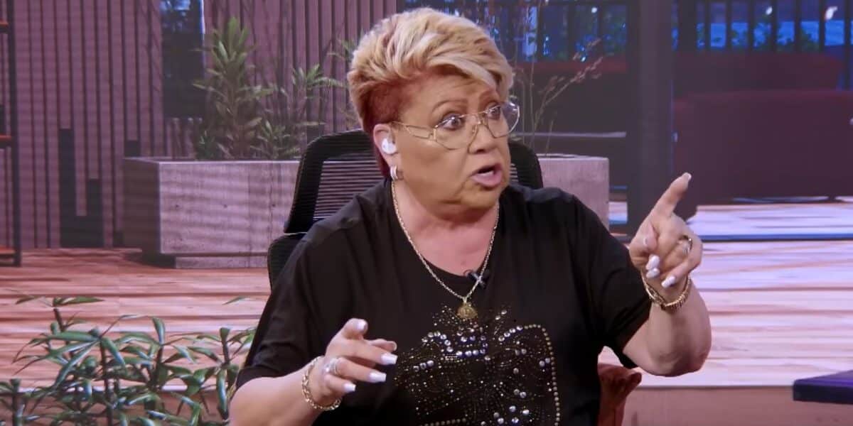 Patricia Maldonado