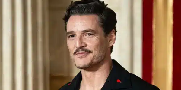 Pedro Pascal