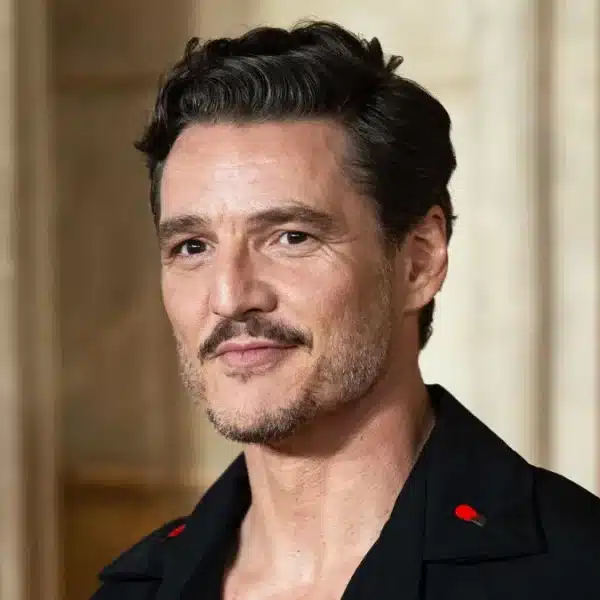 Pedro Pascal
