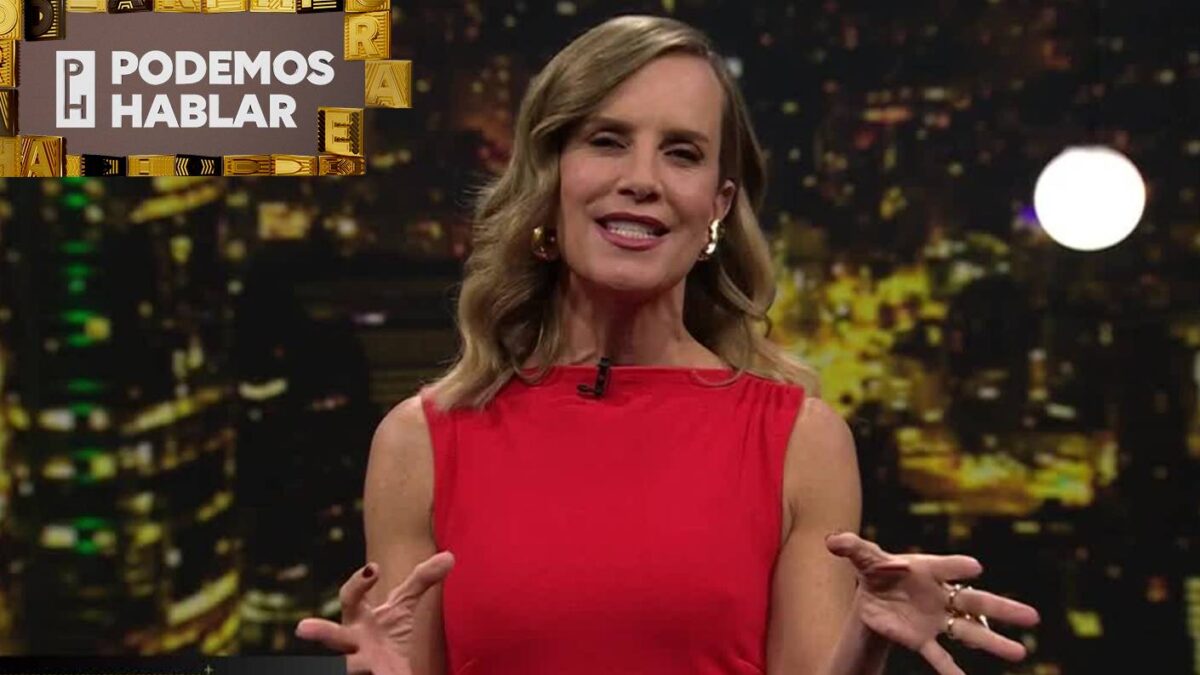 Podemos Hablar