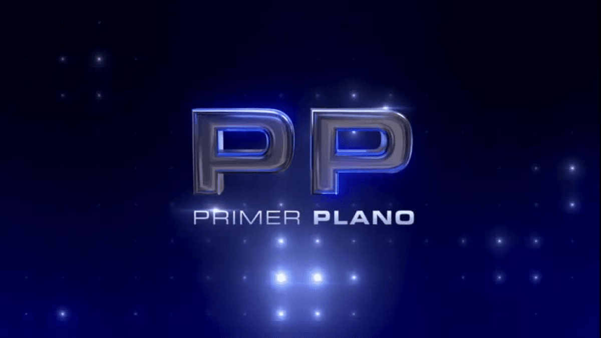 Primer Plano