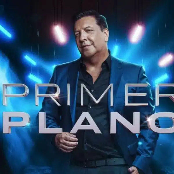 Primer Plano