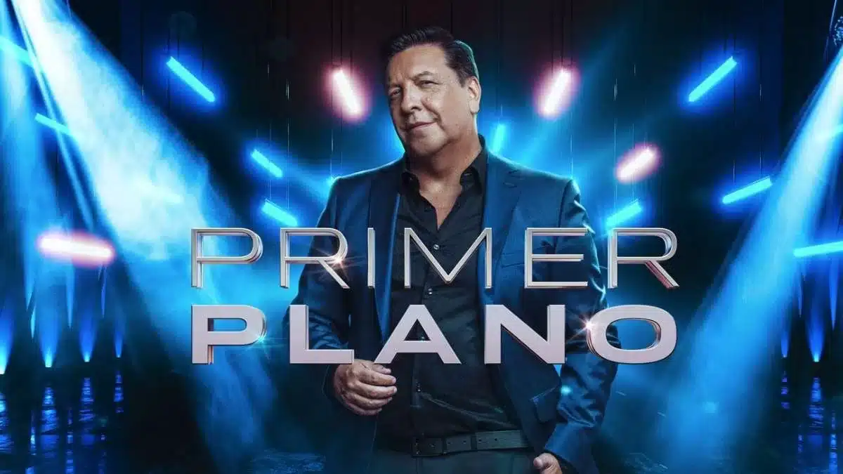 Primer Plano