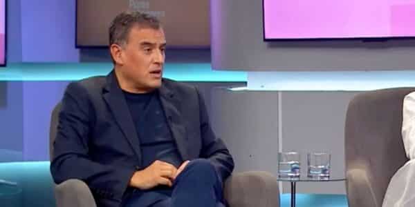 Ramón Ulloa